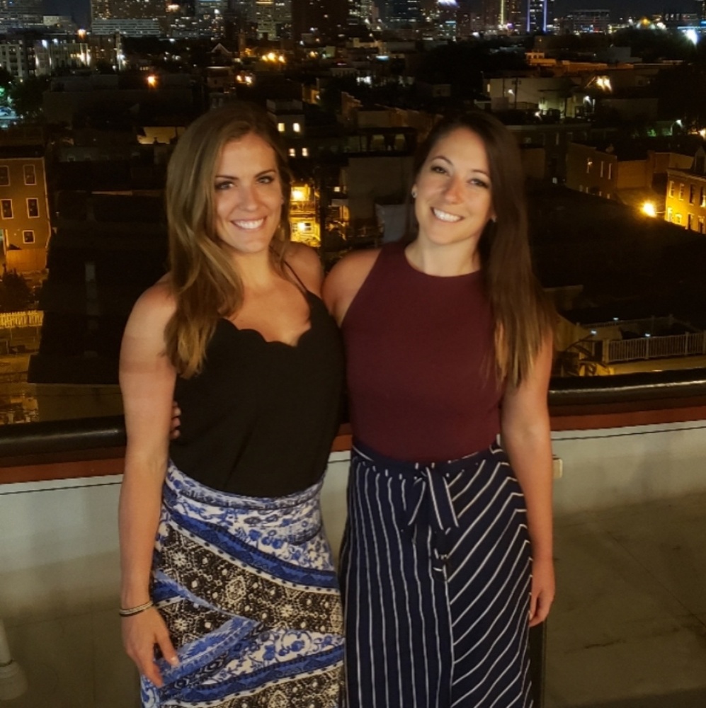 Meet your Posher, Courtney